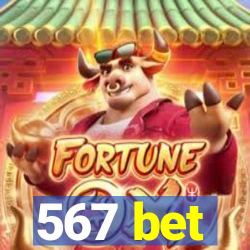 567 bet